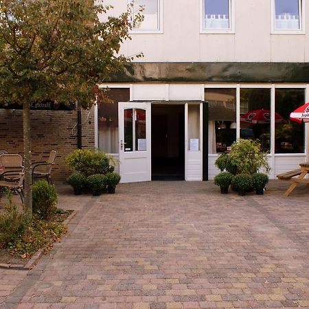 Hotel Noordoostpolder Bant Екстер'єр фото