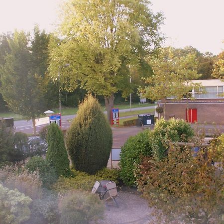 Hotel Noordoostpolder Bant Екстер'єр фото