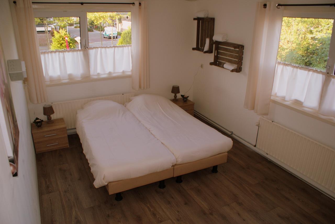 Hotel Noordoostpolder Bant Номер фото