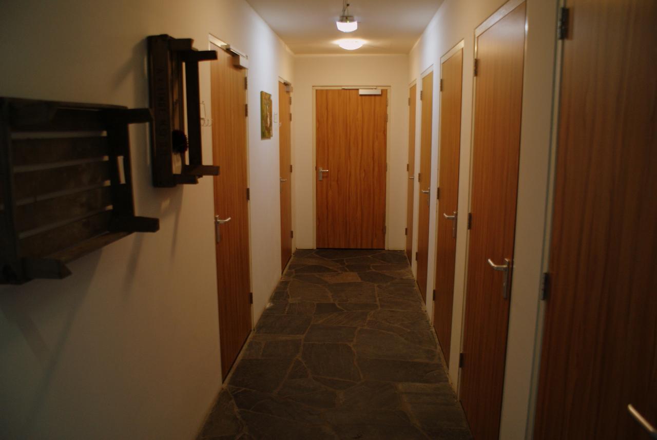 Hotel Noordoostpolder Bant Екстер'єр фото