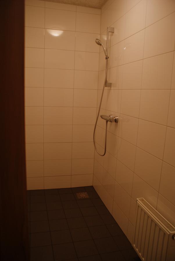 Hotel Noordoostpolder Bant Екстер'єр фото