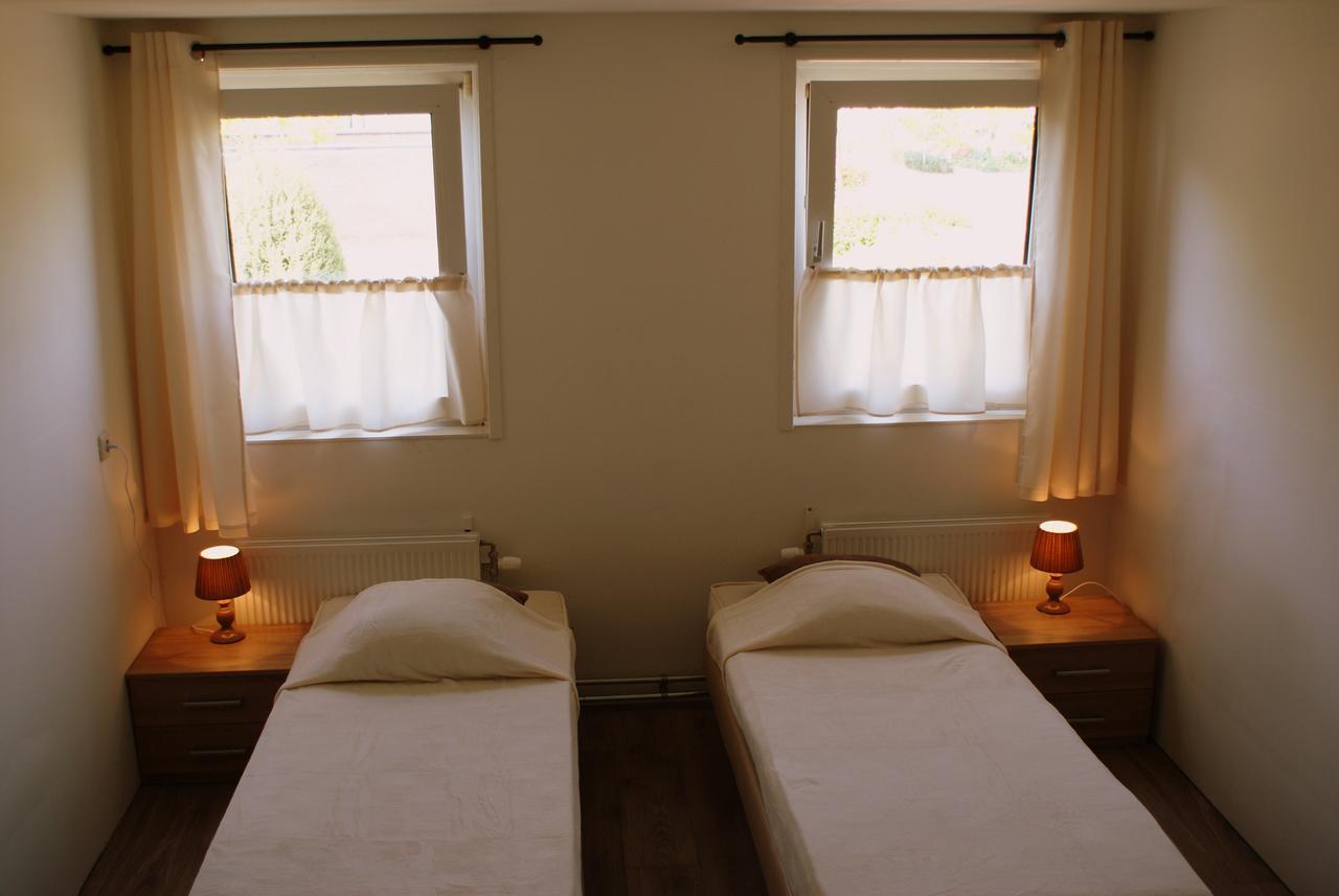 Hotel Noordoostpolder Bant Екстер'єр фото